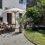 De Rubeis Florit Country house
