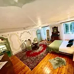 Country house De Rubeis Florit