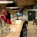 De Rubeis Florit Country house *