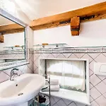 Country house De Rubeis Florit Tarcento