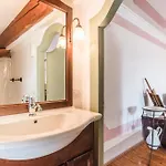 Country house De Rubeis Florit