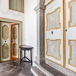 Country house De Rubeis Florit
