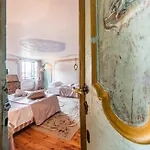De Rubeis Florit Country house Tarcento