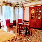 De Rubeis Florit Country house *
