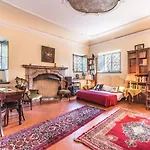 Country house De Rubeis Florit Tarcento