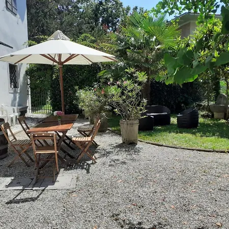 De Rubeis Florit Séjour à la campagne *