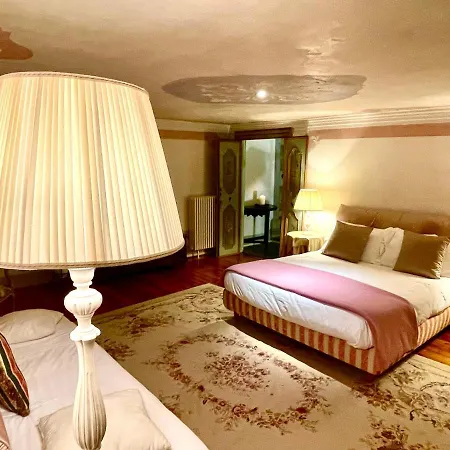 De Rubeis Florit Country house Tarcento