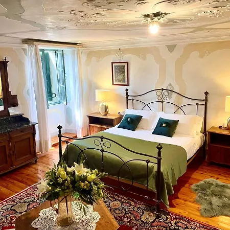 Séjour à la campagne De Rubeis Florit