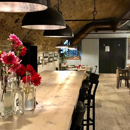 De Rubeis Florit Kır Evi *