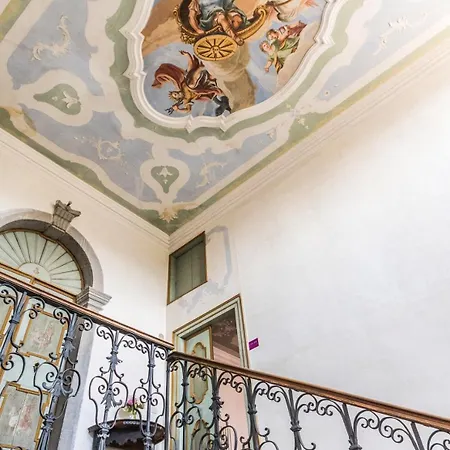 Venkovský dům De Rubeis Florit Tarcento