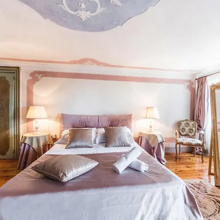 Séjour à la campagne De Rubeis Florit Tarcento