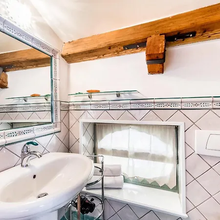 Casa rural De Rubeis Florit Tarcento