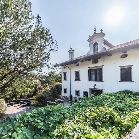 Kır Evi De Rubeis Florit *