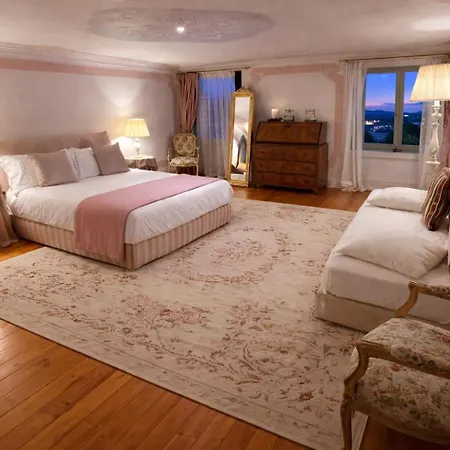 De Rubeis Florit Country house