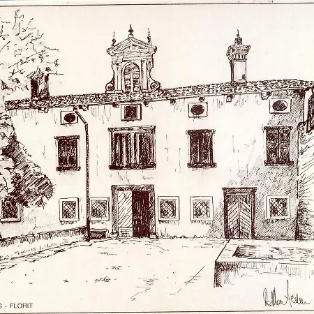 De Rubeis Florit Tarcento