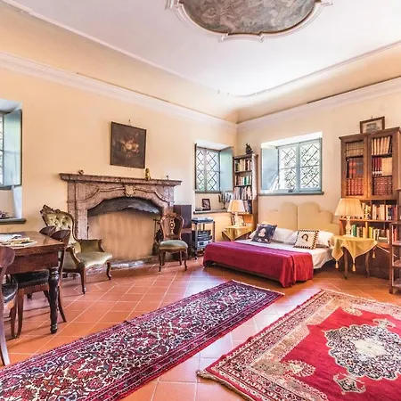 Casa rural De Rubeis Florit Tarcento
