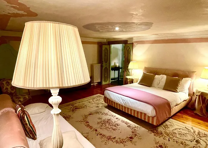 De Rubeis Florit Εξοχικό σπίτι Tarcento