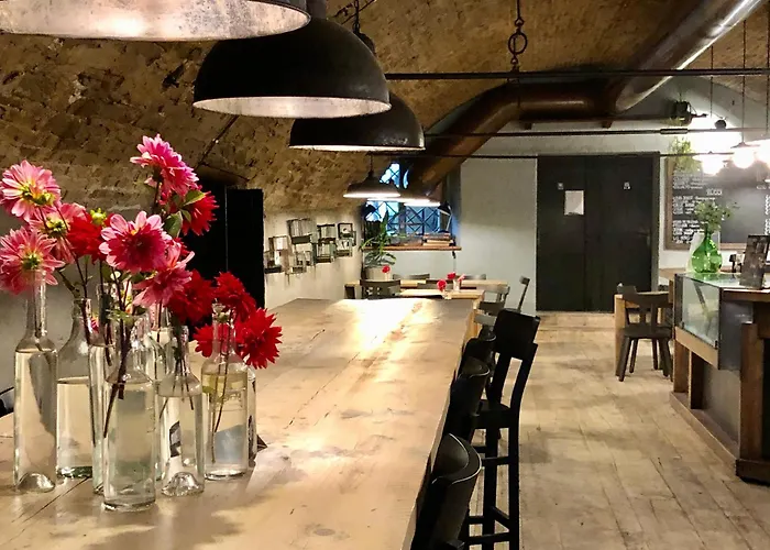 De Rubeis Florit Country house *