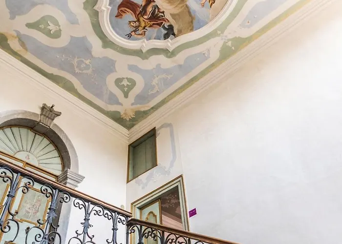 Εξοχικό σπίτι De Rubeis Florit Tarcento