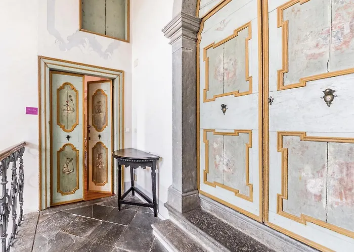 Country house De Rubeis Florit