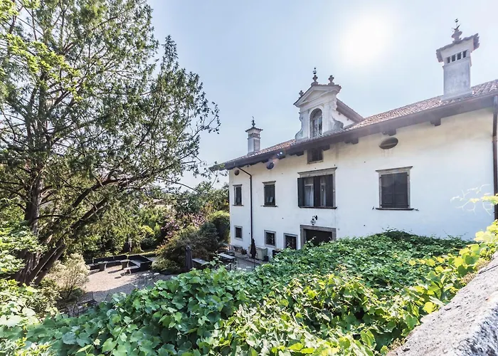 Country house De Rubeis Florit *