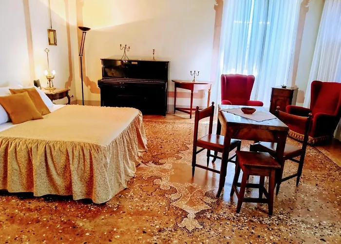 De Rubeis Florit Εξοχικό σπίτι