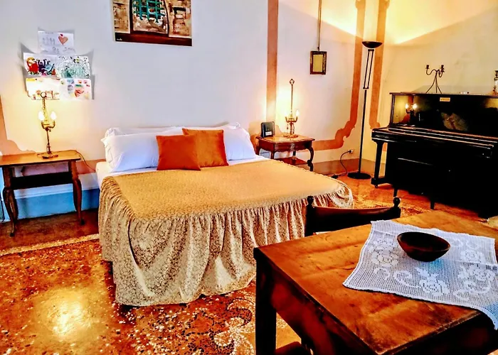 Εξοχικό σπίτι De Rubeis Florit