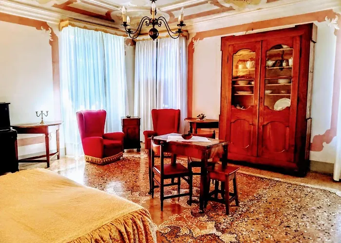 De Rubeis Florit Εξοχικό σπίτι *