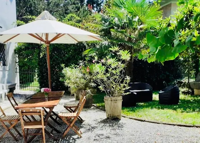 De Rubeis Florit Country house Tarcento