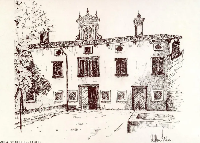 De Rubeis Florit Tarcento